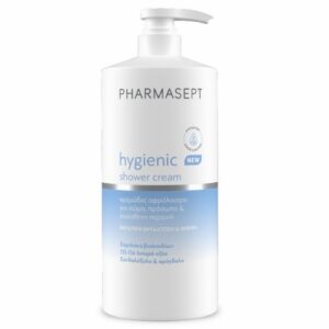 Pharmasept Hygienic Shower Cream 1Lt
