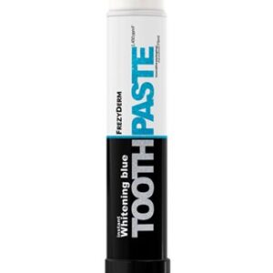 INSTANT WHITENING BLUE TOOTHPASTE Οδοντόκρεμα για Λεύκανση Δοντιών