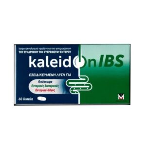 Menarini Kaleidon IBS, 60tabs
