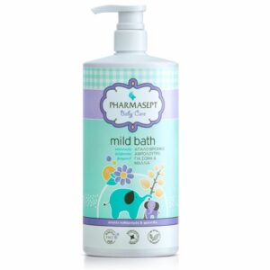 Pharmasept Baby Care Mild Bath 1Lt