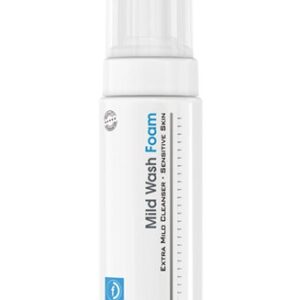 MILD WASH FOAM - Απαλός Αφρός Καθαρισμού