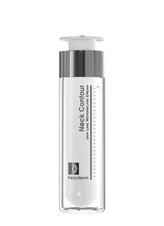 NECK CONTOUR CREAM - Κρέμα Σύσφιξης Λαιμού