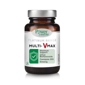 Power Health Multi-V Max 30 tabs