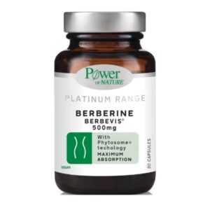 Power Health Berberine 30caps