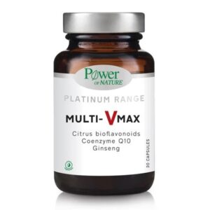 Power Health Multi-V Max 30 tabs