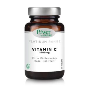 Power Health Vitamin C 1000mg 30tabs