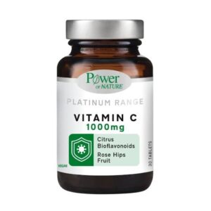 Power Health Vitamin C 1000mg 30tabs