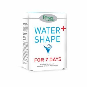 Power Health Water Shape 14 αναβράζοντα δισκία