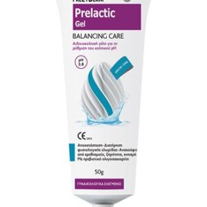 PRELACTIC GEL