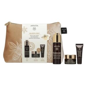 QUEEN BEE SERUM prepacked_set