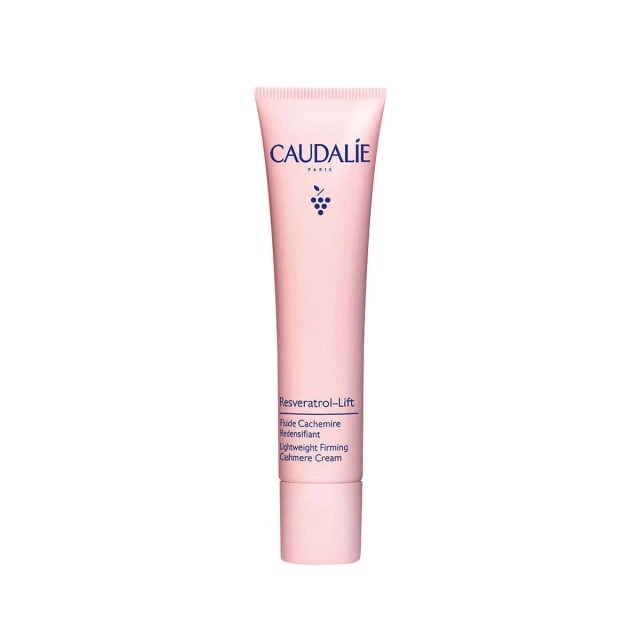 Caudalie Resveratrol-Lift Lightweight Firming Cashmere Cream 40mL