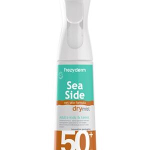 SEA SIDE DRY MIST SPF 50+ Αντηλιακό Mist
