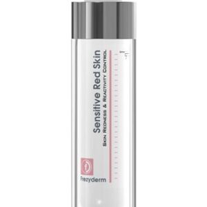 SENSITIVE RED SKIN FACIAL CREAM