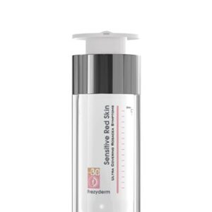 SENSITIVE RED SKIN TINTED SPF 30 CREAM