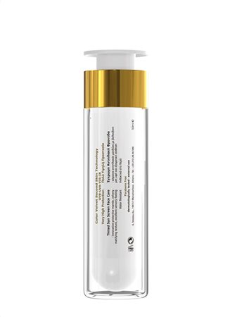SUN SCREEN COLOR VELVET FACE SPF 50+ Αντηλιακό με χρώμα - Image 2