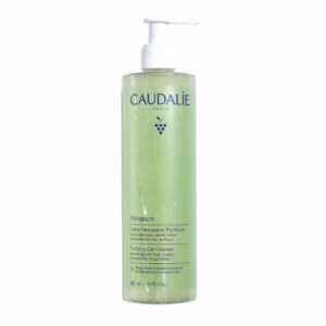 Caudalie Vinopure Gel Cleanser 385mL