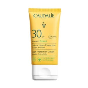 Caudalie Vinosun Protect High Protection Cream SPF30+50mL