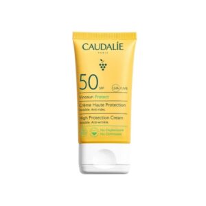Caudalie Vinosun Protect High Protection Cream SPF50+50mL