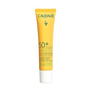 Caudalie Very High Protection Lightweight Cream SPF50+ 40mL