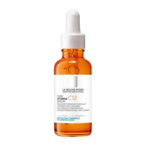 La Roche Posay Pure Vitamin C12 Serum Προσώπου με Βιταμίνη C, 30mL