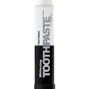 WHITENING TOOTHPASTE Οδοντόκρεμα για Λεύκανση Δοντιών