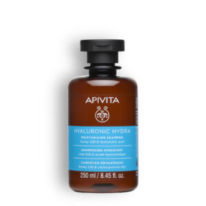 Σαμπουάν Ενυδάτωσης 250ml