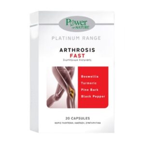 Power Health Arthrosis Fast 30tabs