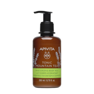 Ενυδατικό Γαλάκτωμα Σώματος 200ml