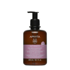 Καθημερινό Απαλό Gel Καθαρισμού για την Ευαίσθητη Περιοχή 300ml