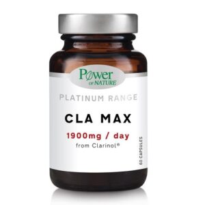 Power health CLA max 60caps