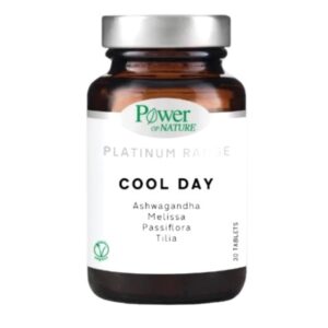 Power Health Cool Day 30tabs