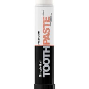 GINGIVITAL TOOTHPASTE Οδοντόκρεμα - Προστασία από την ουλίτιδα