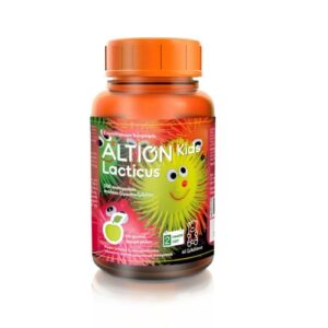 ALTION Kids Lacticus 60 ζελεδάκια