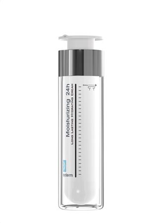 MOISTURIZING 24H CREAM - Ενυδατική Κρέμα Προσώπου - Image 4
