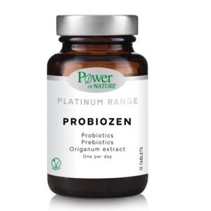 Power Health Probiozen 15tabs