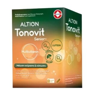 ALTION Tonovit SENIOR 30caps
