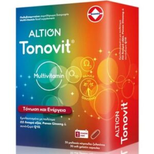 ALTION Tonovit 30caps