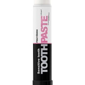 SENSITIVE TEETH TOOTHPASTE Οδοντόκρεμα για Ευαίσθητα Δόντια