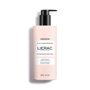 LIERAC ARKESKIN The Menopause Body Milk 400ml