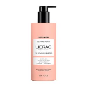 LIERAC BODY-NUTRI Το Γαλάκτωμα Αναπλήρωσης Λιπιδίων 400ml