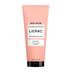LIERAC BODY-NUTRI Το Scrub Απολέπισης 200ml