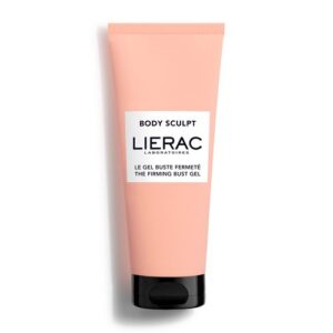 LIERAC BODY SCULPT Το Gel Σφριγηλότητας Για Το Στήθος 75ml