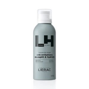 LIERAC HOMME Aφρός Ξυρίσματος 150ml