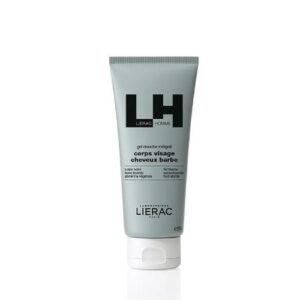 LIERAC HOMME Shower Gel 200ml