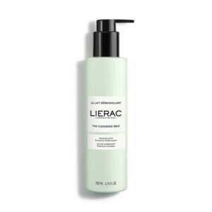 LIERAC Το Γαλάκτωμα Ντεμακιγιάζ 200ml