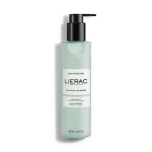 LIERAC Το Νερό με μικύλλια 200ml