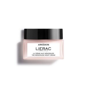 LIERAC ARKESKIN Η Κρέμα Νύχτας στην Εμμηνόπαυση 50ml