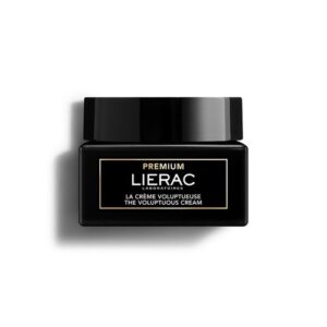 LIERAC PREMIUM H Crème Voluptueuse 50ml