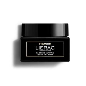 LIERAC PREMIUM Η Crème Soyeuse 50ml