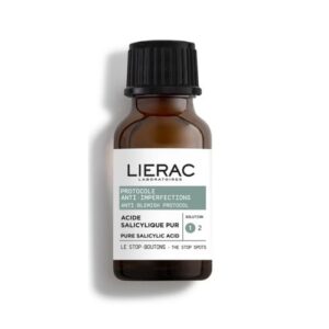 LIERAC PROTOCOLE Το Stop-Boutons - ΠΡΩΤΟΚΟΛΛΟ Κατά των Ατελειών 15ml